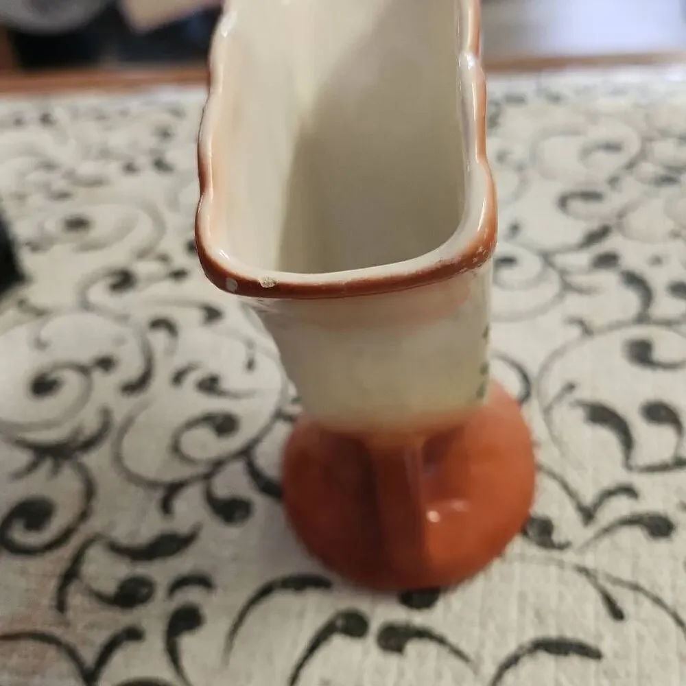 Czechoslavakian Vase